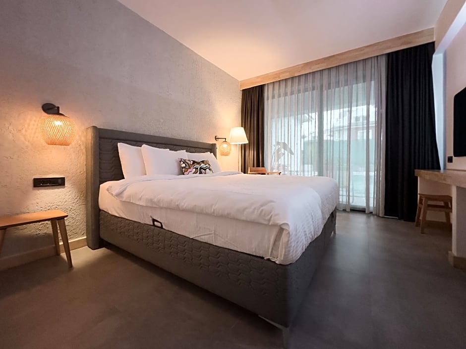 Scape Hotel