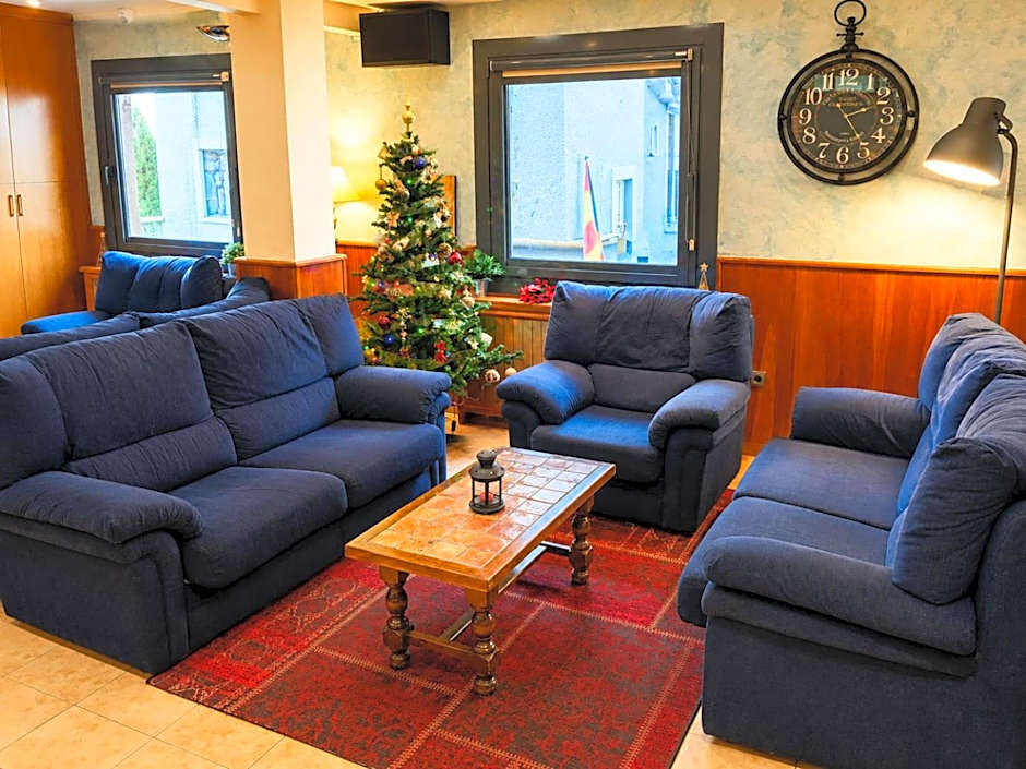 Hotel Casado