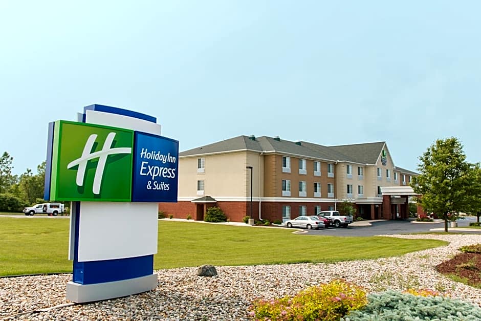 Holiday Inn Express Jackson By IHG