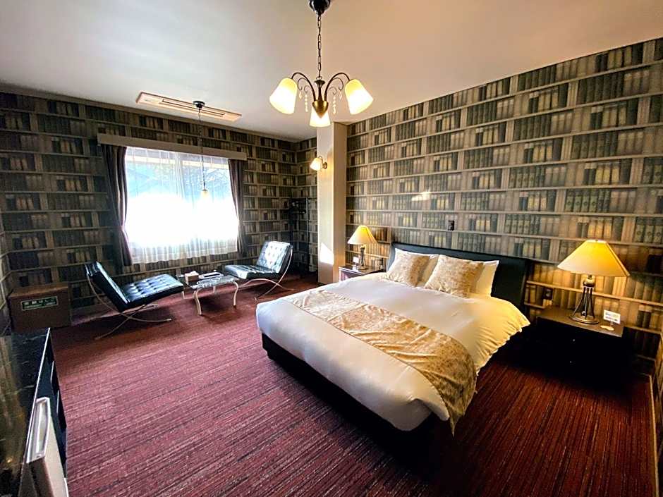 Sora Hotel Karuizawa Outlet