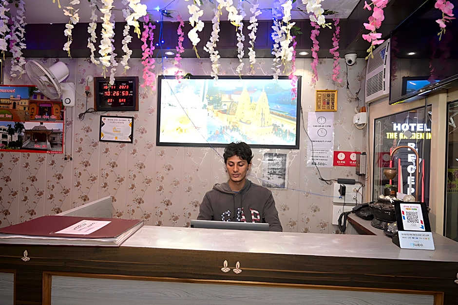 Hotel Garden Inn By OYO Rooms – Varanasi, VA