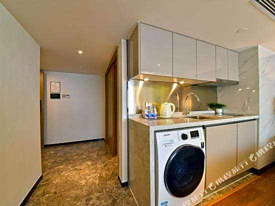 Manyun Gangrun Jiangwan Apartment