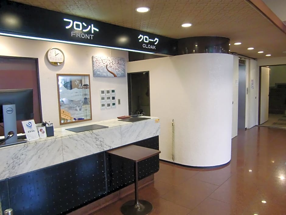 Ryogoku River Hotel