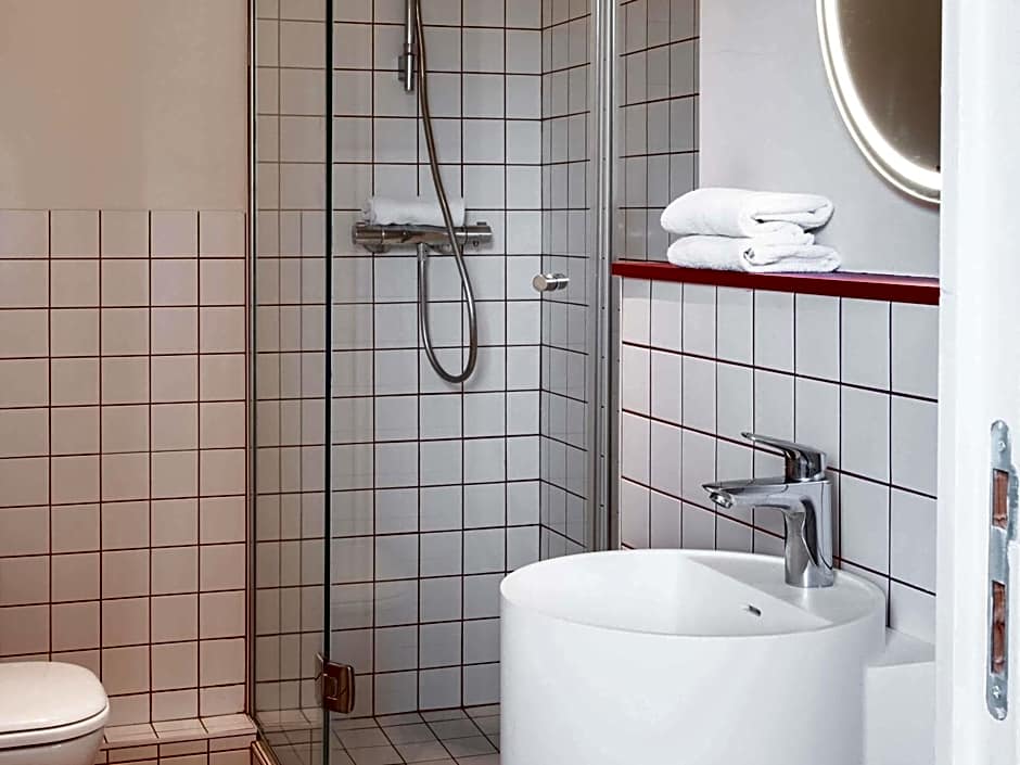 ibis Styles Rouen Centre Cathedrale