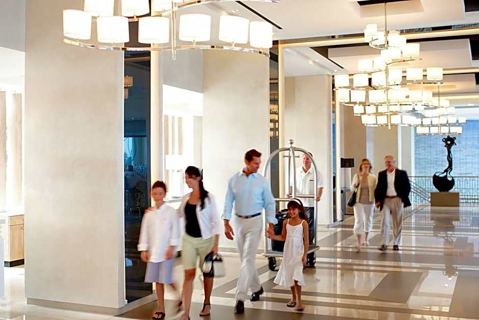 Boca Beach Club, A Waldorf Astoria Resort