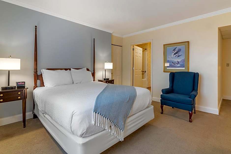 The Harraseeket Inn & Event House