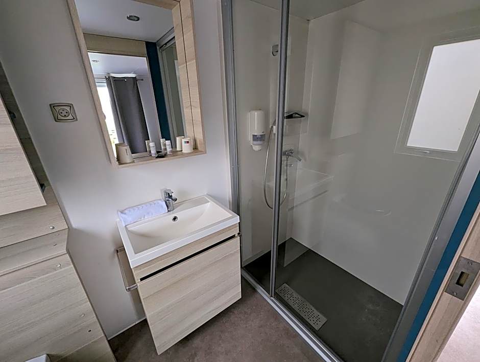 Lodge Hôtel & Spa Les Voiles du Grand Large