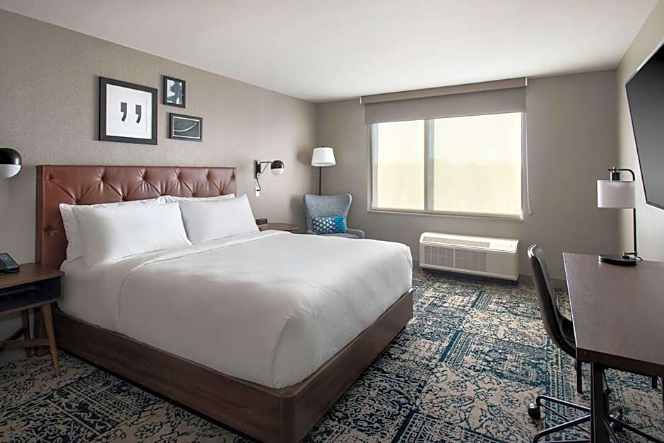 Four Points by Sheraton Albany