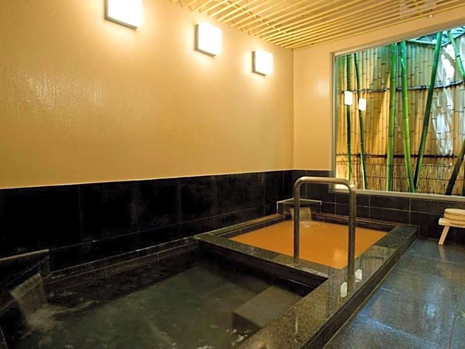 Negiya Traditional Japanese Spa Ryokan