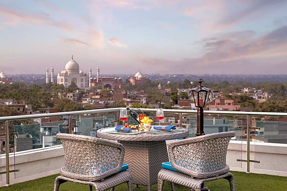 Tajview  IHCL SeleQtions