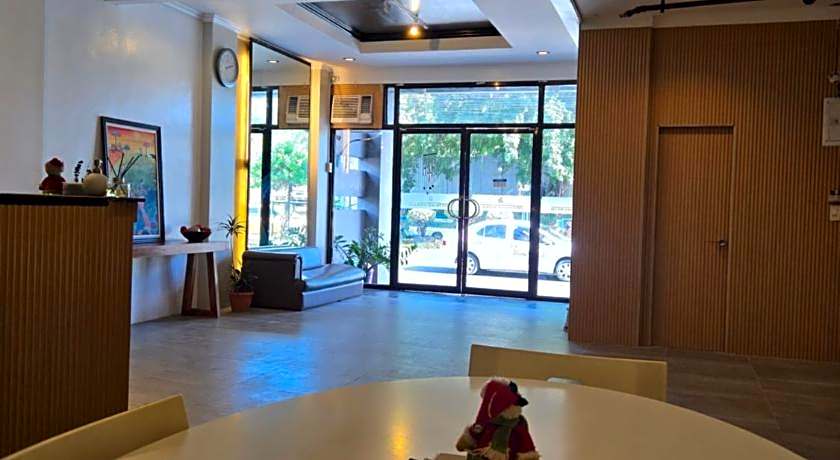 First Pacific Inn Davao