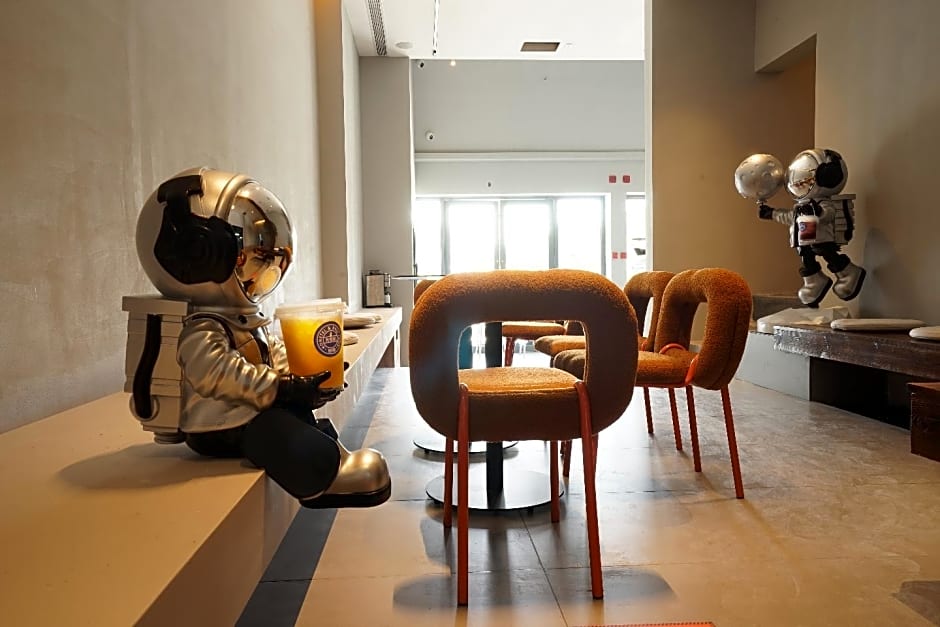 Poltton International Service Apartment Huizhou Shili Silver Beach Yapojiao