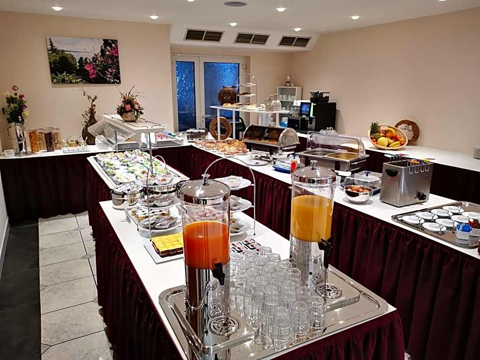 Hotel Lowen