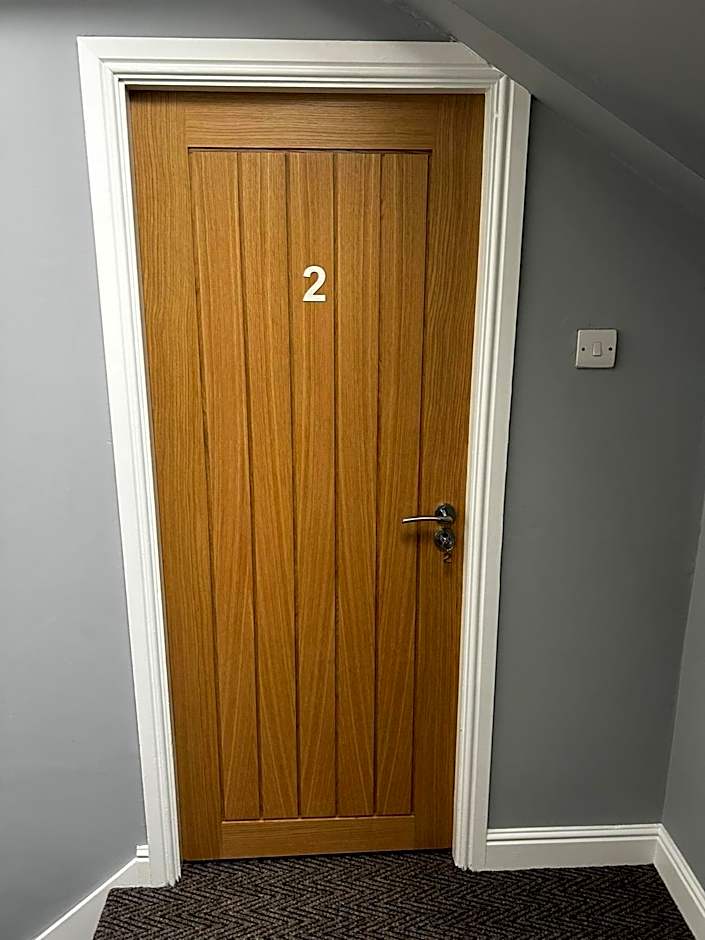 Chevin End Guest House