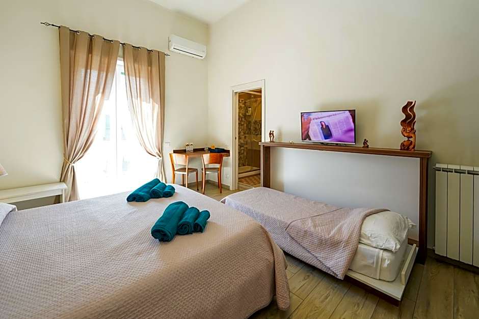 Casa AGNESE B&B