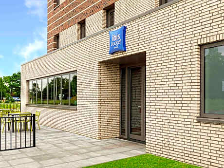 ibis budget Stein Maastricht