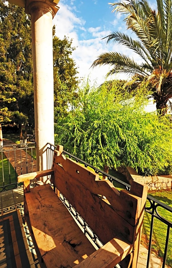 Hotel & Spa Hacienda Baruk