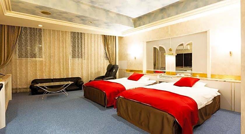 Hotel Liberty Kochi (Adult Only)