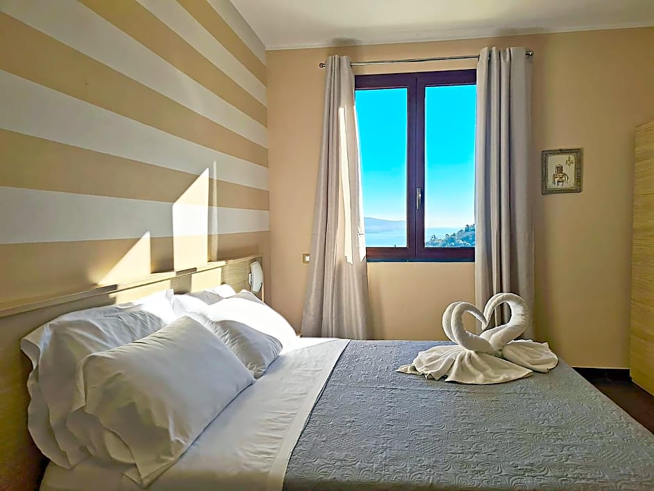 Agriturismo La Pietra 1 e La Pietra 2