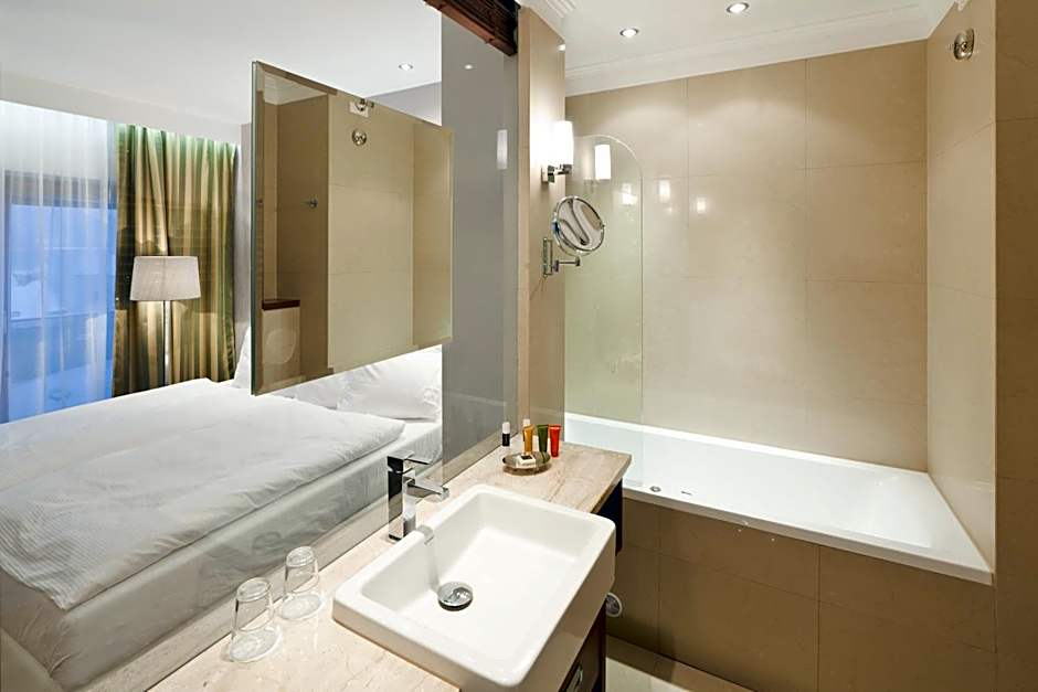 Pytloun City Boutique Hotel