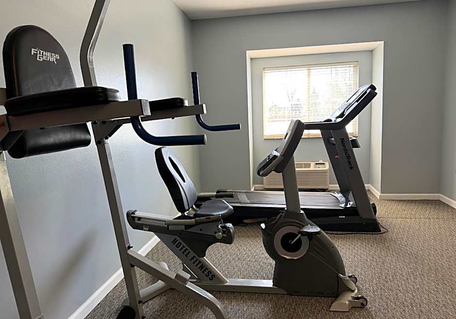 SureStay by Best Western South Bend