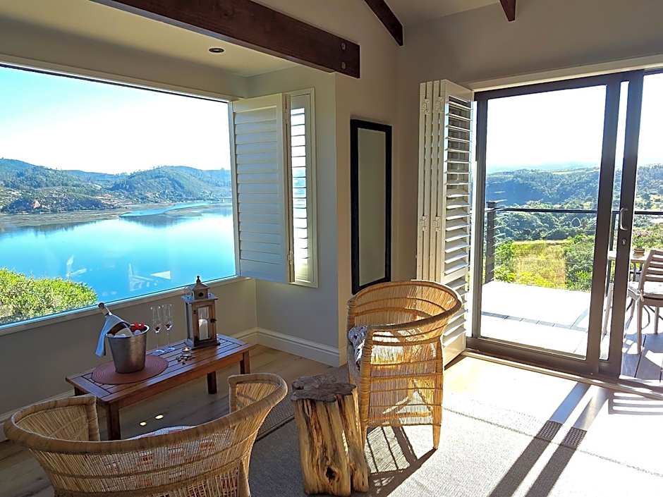 Elephant Hide of Knysna Guest Lodge