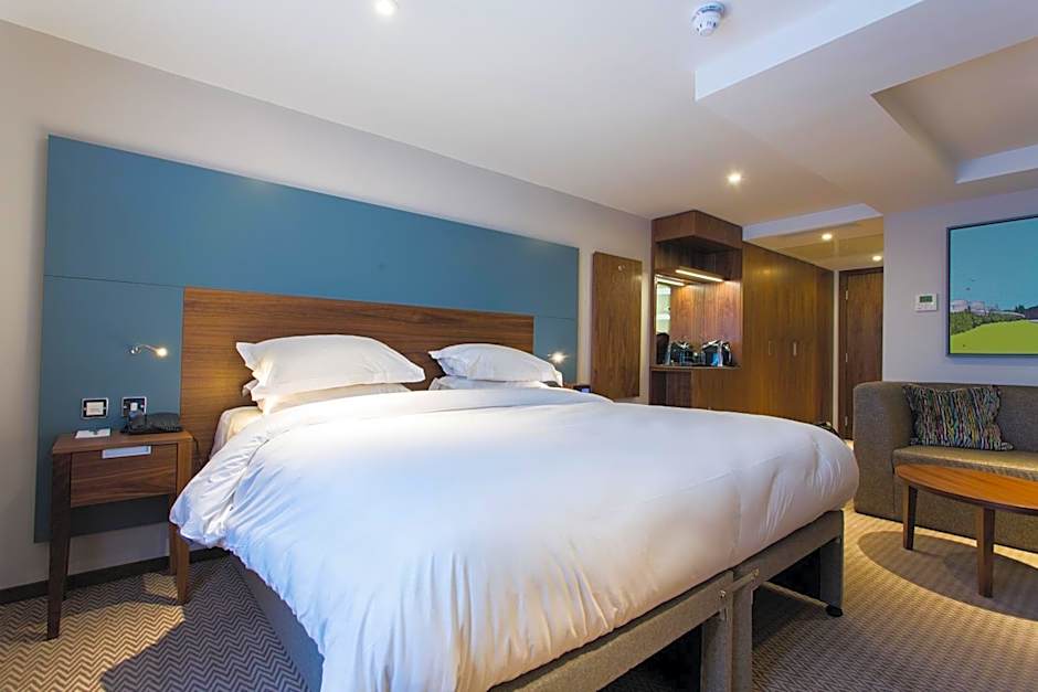 Cottons Hotel and Spa