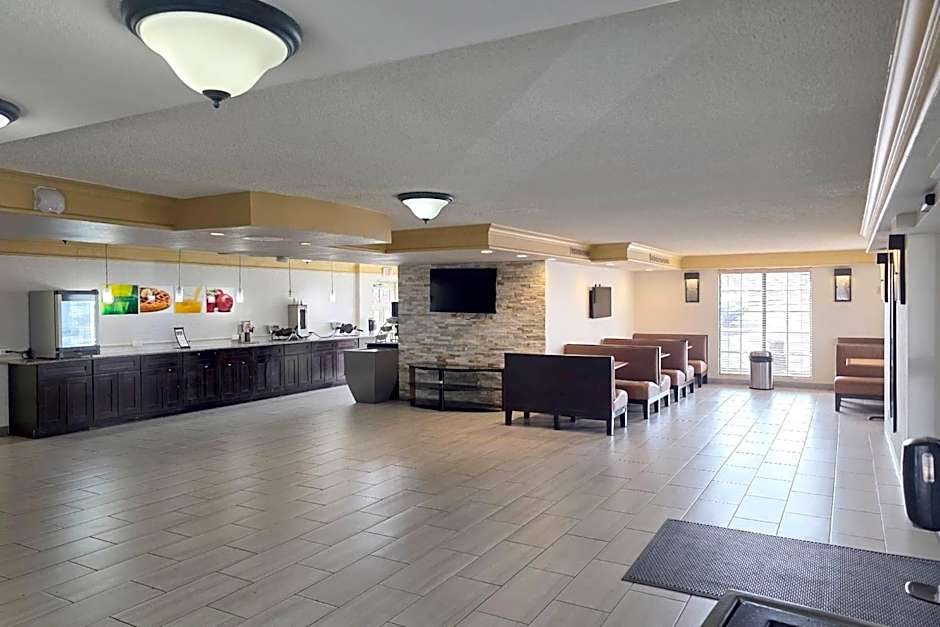 Quality Inn Aurora Denver