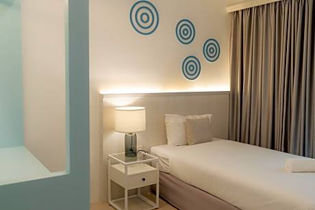 Premier Single Room - Non-Smoking