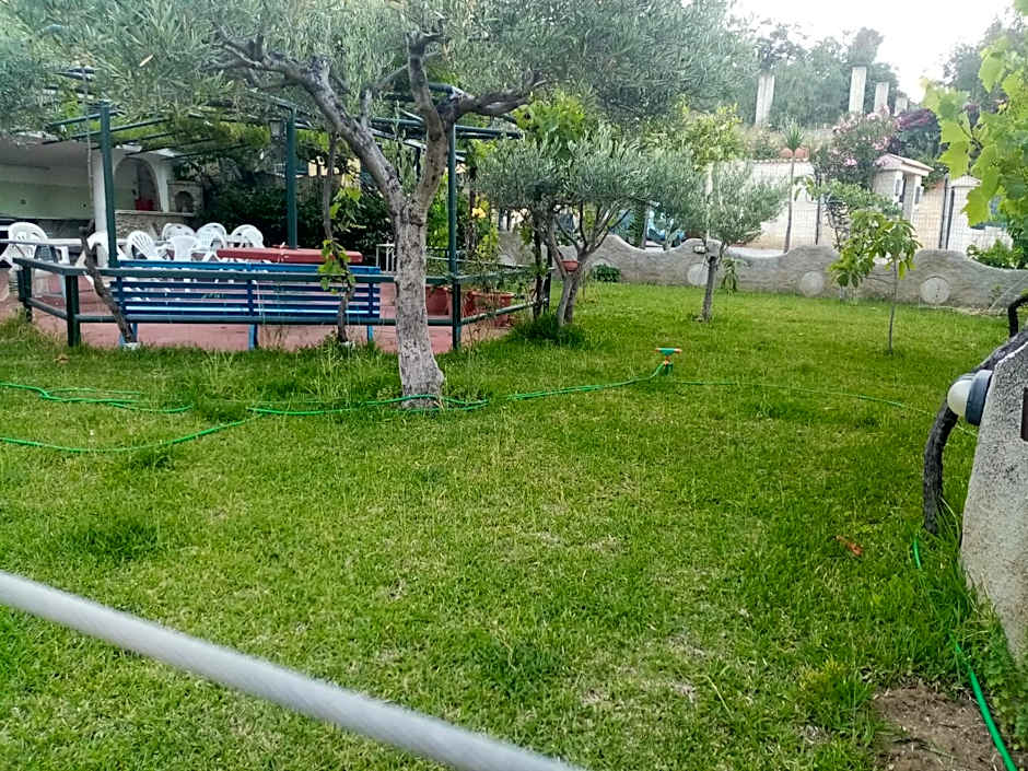 Residence Conca D'oro