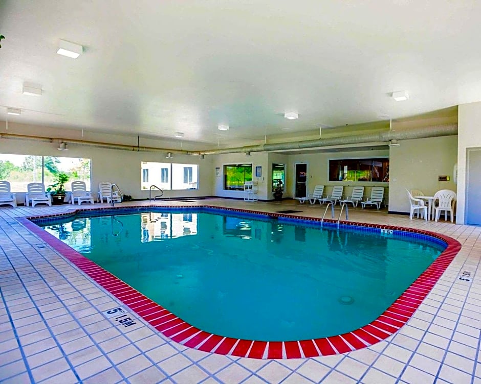 Quality Inn Kingdom City, MO