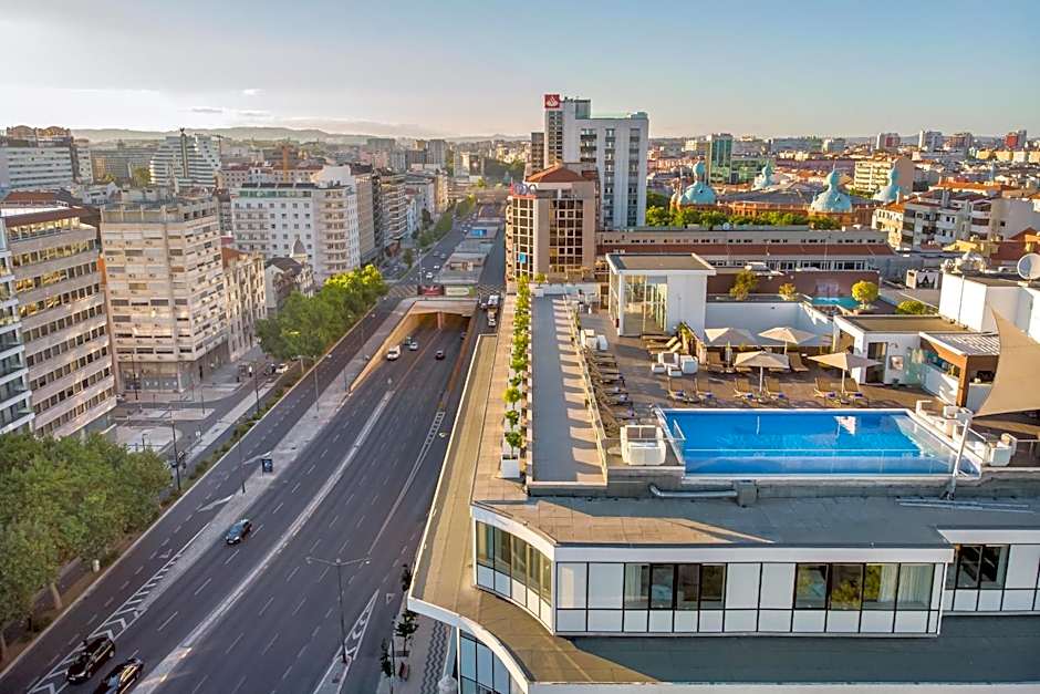 Jupiter Lisboa Hotel