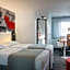 Hotel Kyriad Colmar Centre Unterlinden