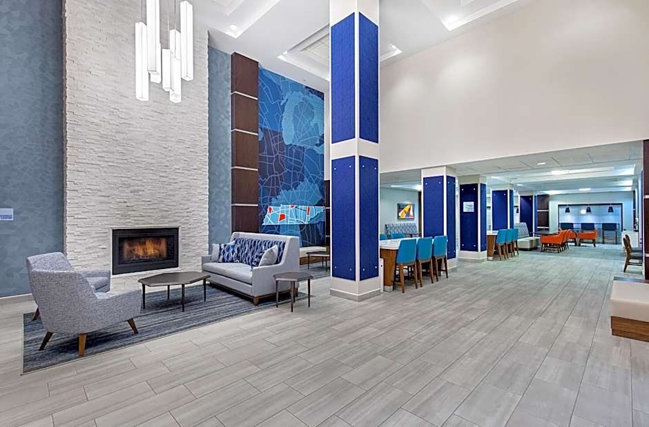 Holiday Inn Express & Suites - Cleveland Northwest By IHG