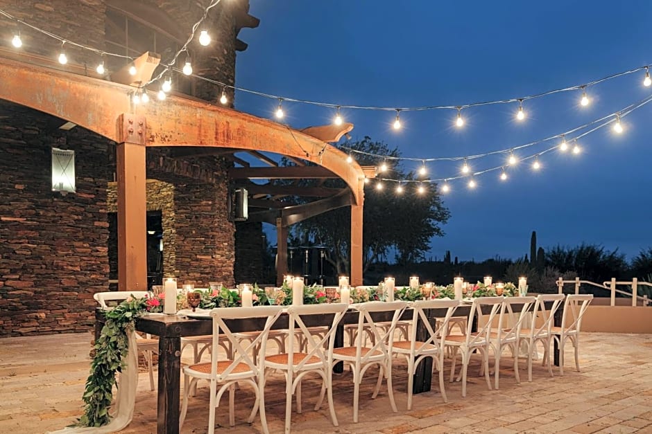 The Ritz-Carlton, Dove Mountain