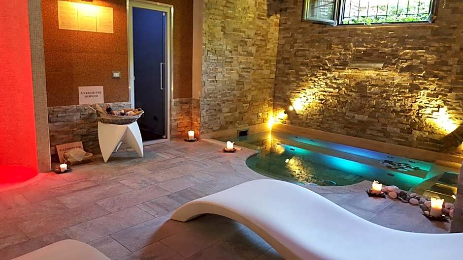 Aurelia Garden Gold B&B