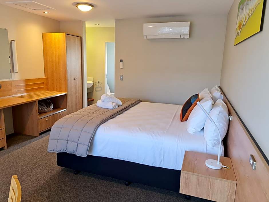Kingsgate Hotel Autolodge Paihia