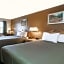 Howard Johnson by Wyndham Bakersfield