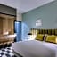 Otivm Hotel