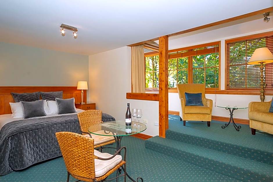 Arrowtown House Boutique Hotel