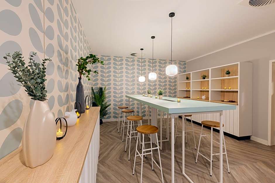 Garner Hotel Mannheim City By IHG