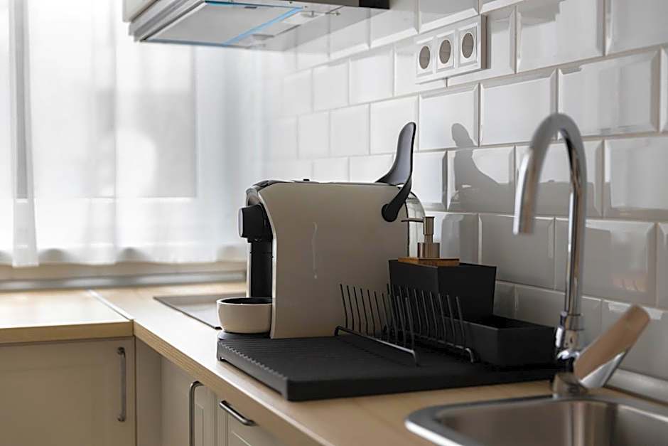 Roomstore Studio Apartments