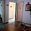 Abbey Hostel