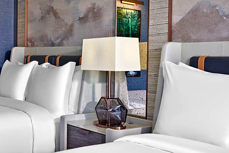 The Ritz-Carlton, Portland