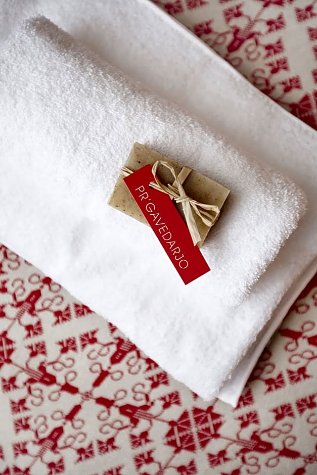 Design Rooms Pr' Gavedarjo