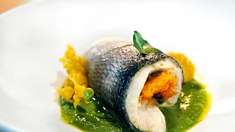 Domìa Boutique Hotel e Cucina