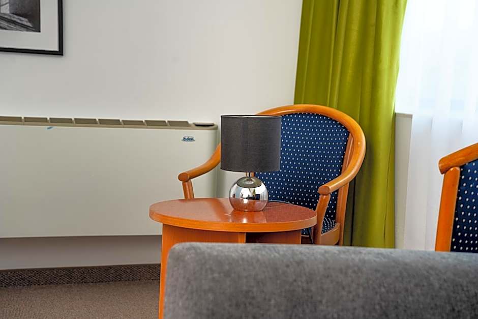 Excelsior Hotel Timisoara