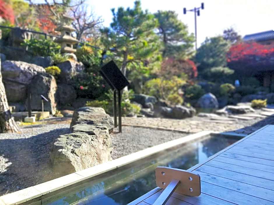 Ishinoya Izunagaoka - TKP Hotels & Resorts