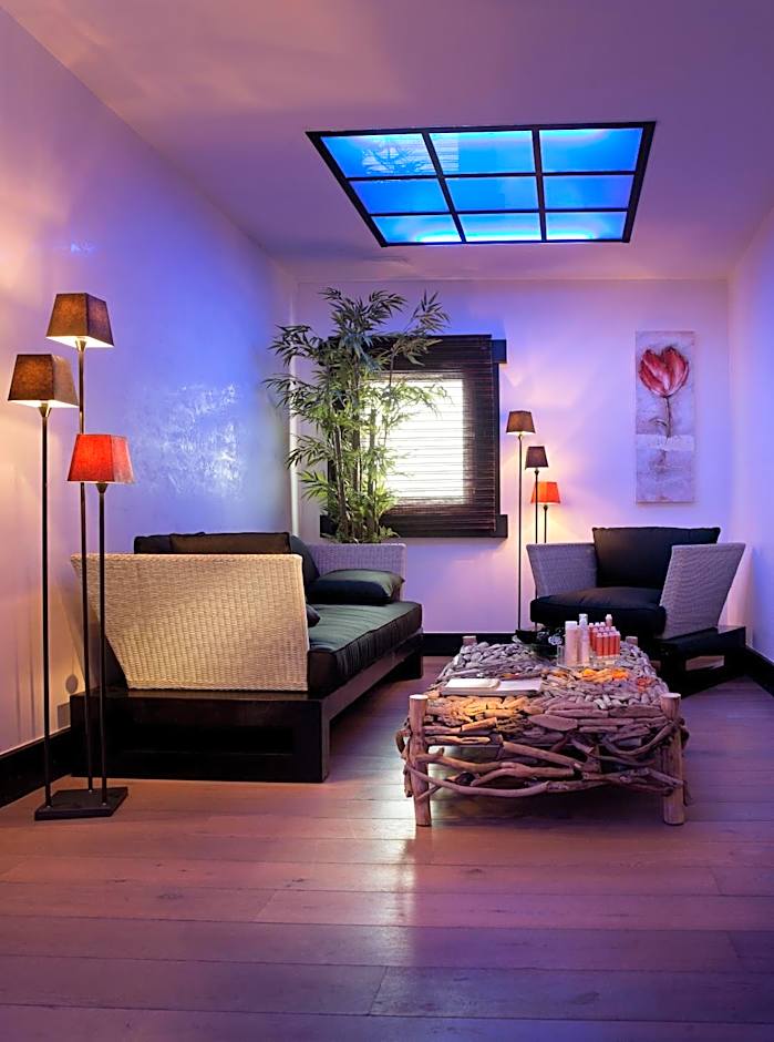 CGH Résidences & Spas Le Télémark