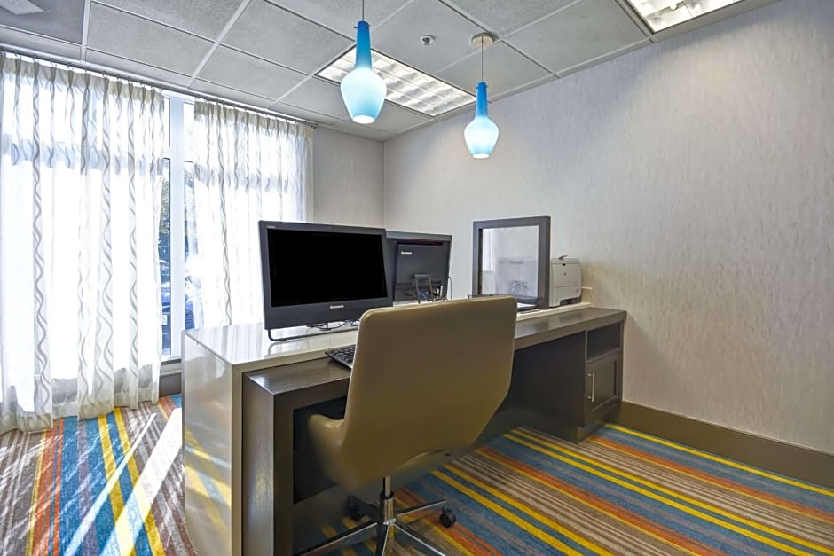 Homewood Suites By Hilton Durham-Chapel Hill I-40